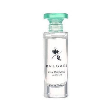 Bvlgari Eau Parfumee Au The Vert edc 5ml - Mini perfume