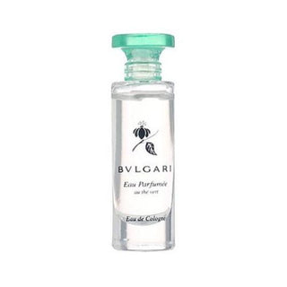 Bvlgari Eau Parfumee Au The Vert edc 5ml Unboxed  - Mini perfume