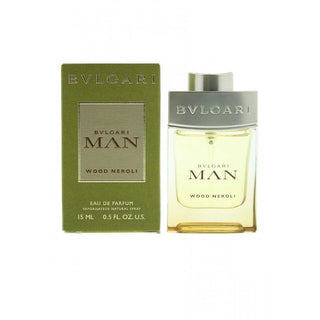 Bvlgari Man Wood Neroli edp 60ml