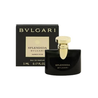 Bvlgari Splendida Jasmin Noir edp 5ml- Mini perfume