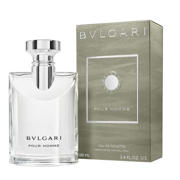 Bvlgari Pour Homme edt 100ml