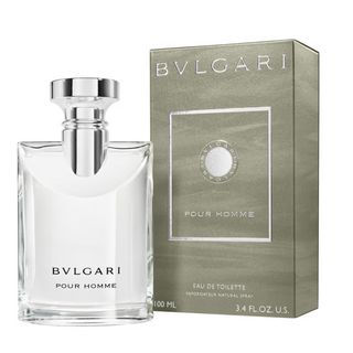 Bvlgari Pour Homme edt 100ml New Package