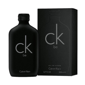 Calvin Klein Ck be edt 200ml
