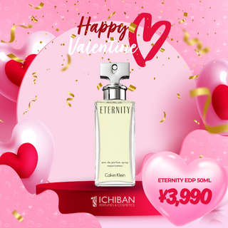 Calvin Klein Eternity Woman Edp 50ml