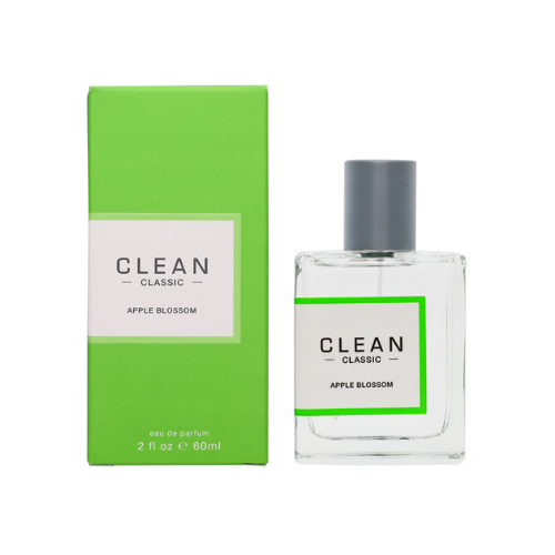 Clean Apple Blossom 60ml