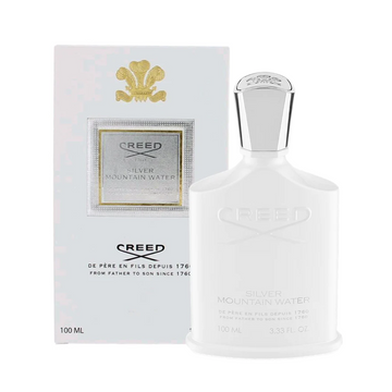 Creed Silver Mountain Water Edp 100ml