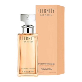 Calvin Klein Eternity For Women Intense Edp 100ml