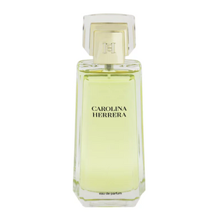 Carolina Herrera Eau de Parfum 100ml - Tester