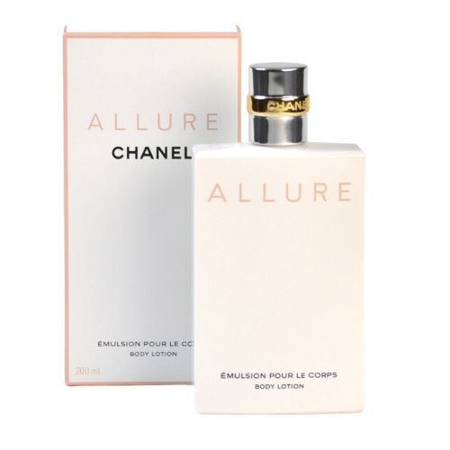 Chanel Allure Body Emulsion 200ml