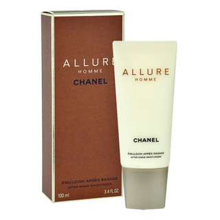 Chanel Allure Homme Aftershave Emulsion 100ml