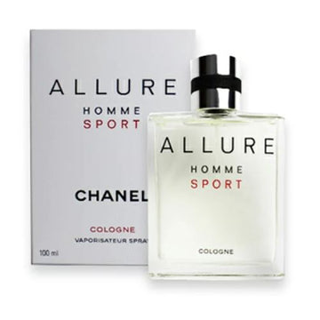 Chanel Allure Homme Sport Cologne 50ml