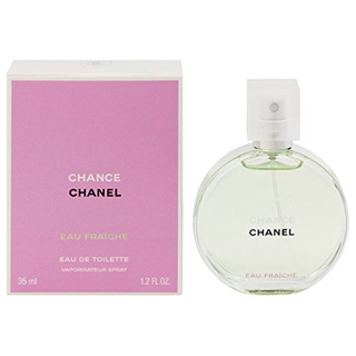 Chanel Chance Eau Fraiche Edt 35ml