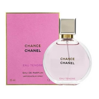Chanel Chance Eau Tendre Eau De Parfum 35ml