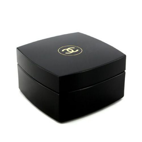 All you need is black: Chanel Coco Noir toiletries