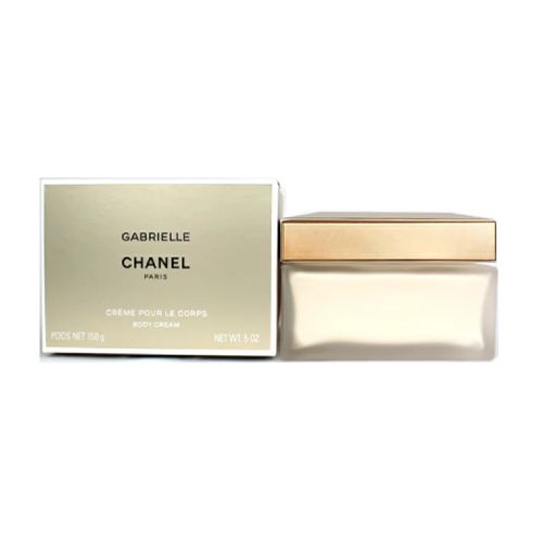 Chanel Gabrielle Chanel Body Cream 150G
