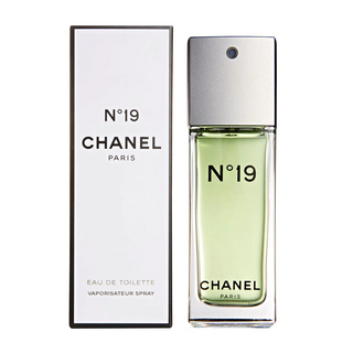 Chanel No.19 Edt 50ml