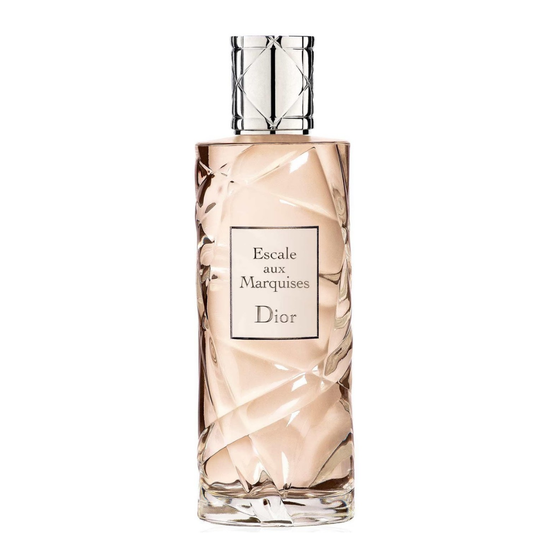Chistian Dior Escale Aux Marquises edt 125ml - Tester