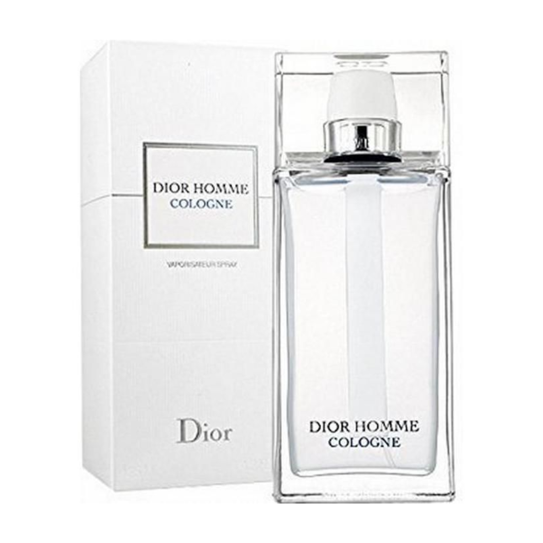 Christian Dior Dior Homme Cologne 125ml