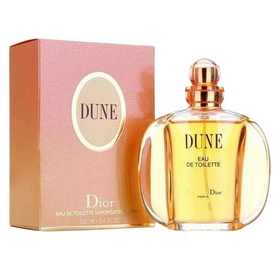Christian Dior Dune Edt 100ml