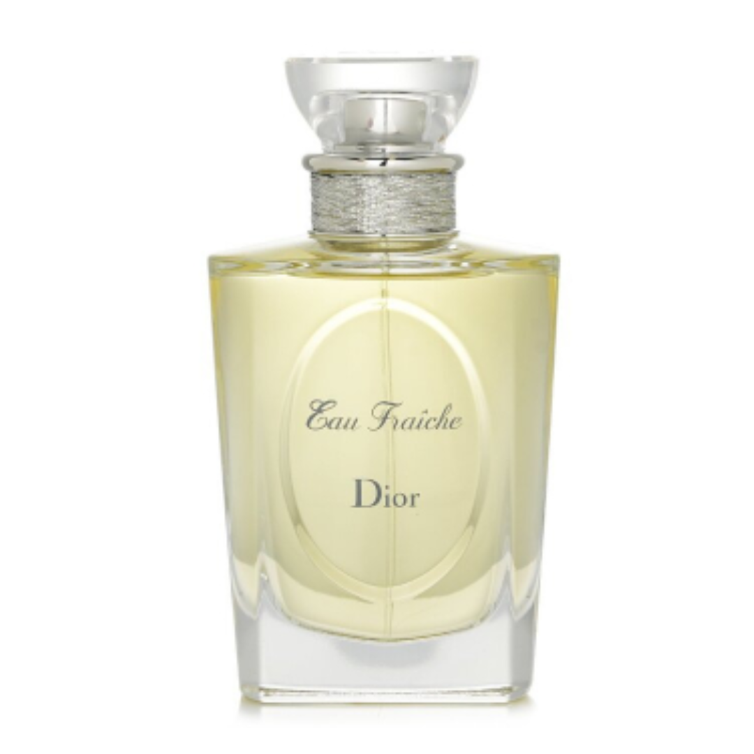 Christian Dior Eau Fraiche Edt 100ml