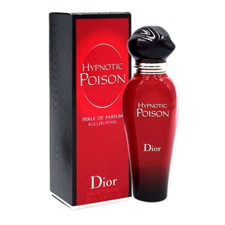 Christian Dior Hypnotic Poison Roller Pearl Edt 20ml