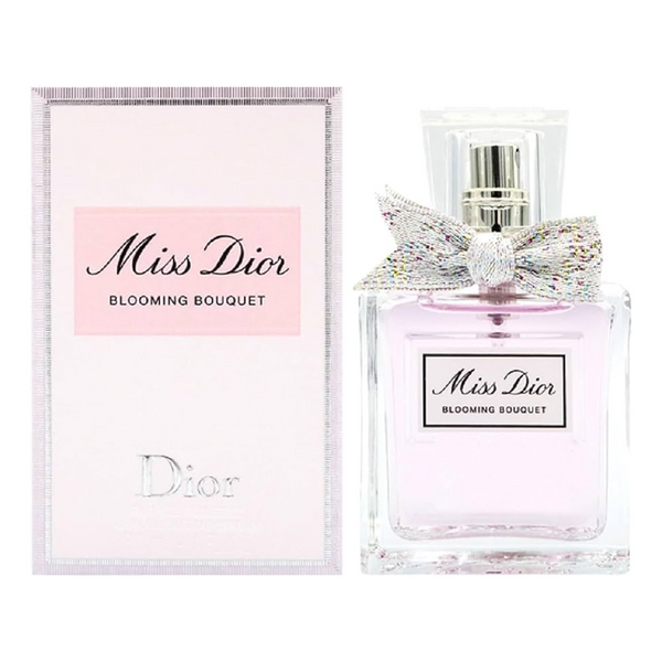Christian Dior Miss Dior Blooming Bouquet Edt NEW 30ml