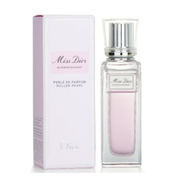 Christian Dior Miss Dior Blooming Bouquet Edt Roller Pearl 20ml