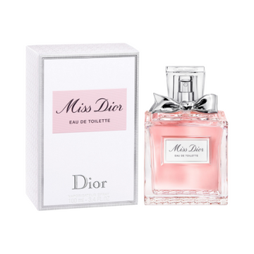 Christian Dior Miss Dior Eau De Toilette 100ml