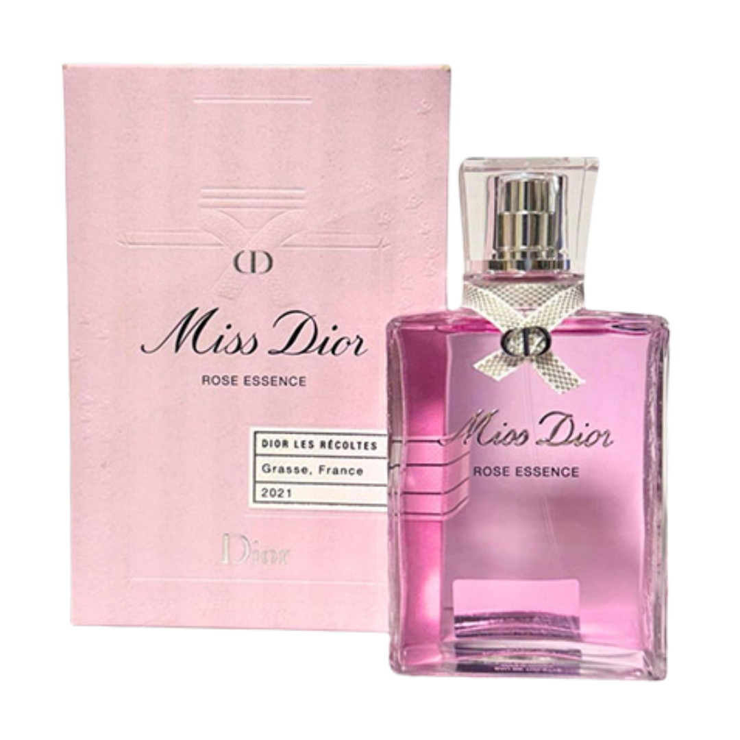 Christian Dior Miss Dior Rose Essence Edt 100ml