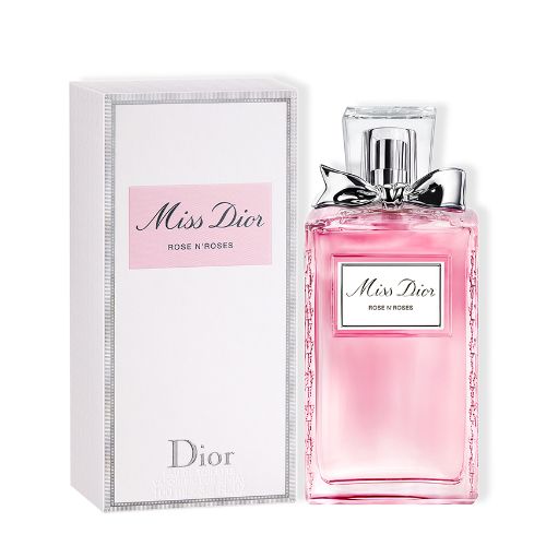 Christian Dior Miss Dior Rose N Roses Edt 100ml