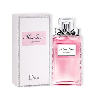 Christian Dior Miss Dior Rose Roses Edt 100ml