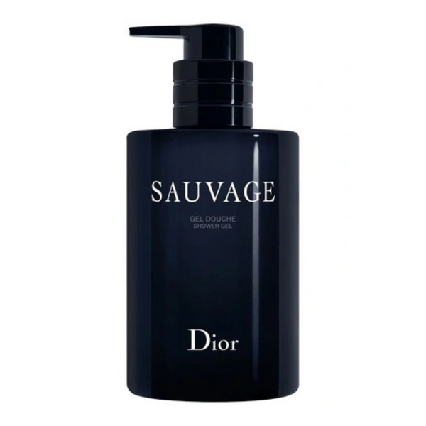 Christian Dior Sauvage Shower Gel 250ml