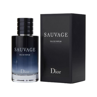 Christian Dior Sauvage Edp 200ml