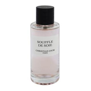 Christian Dior Souffle De Soie Dior Edp 125ml - Tester