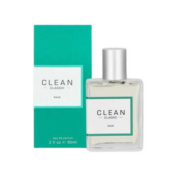 Clean Classic Rain Edp 60ml