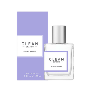 Clean Classic Spring Breeze Edp 30ml
