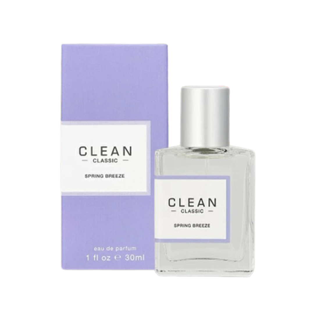 Clean Classic Spring Breeze Edp 60ml