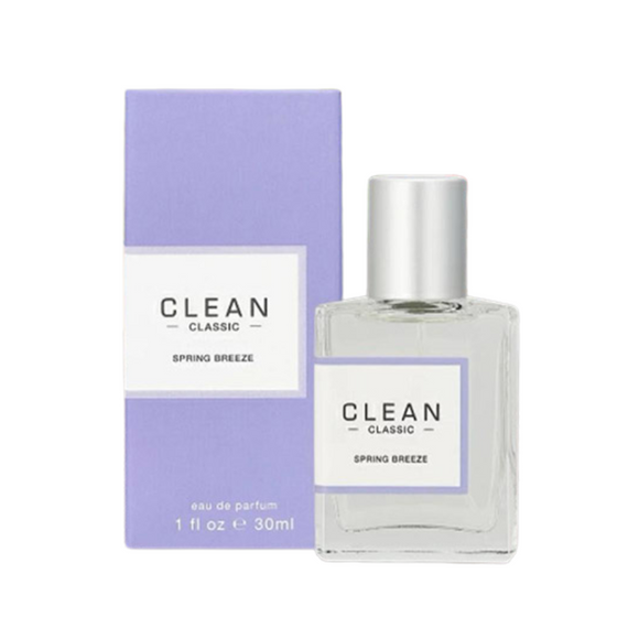 Clean Classic Spring Breeze Edp 60ml