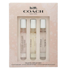 Coach Dream kit 7.5mlx3pcs