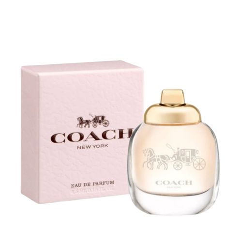 Coach Woman Edp 4.5ml - Mini perfume