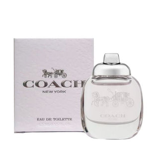 Coach Woman edt 4.5ml - Mini perfume