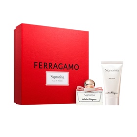 Salvatore Ferragamo Signorina edp Set 2pcs