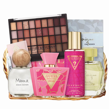 Combo Romantica 6pcs