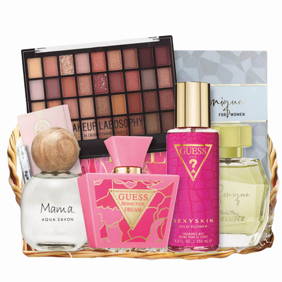 Combo Romantica 6pcs