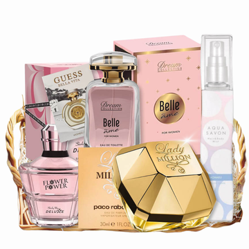 Combo Inesquesivel 5pcs