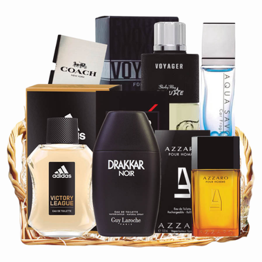 Combo Misterioso 6pcs