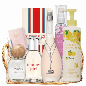 Combo Radiante 6pcs