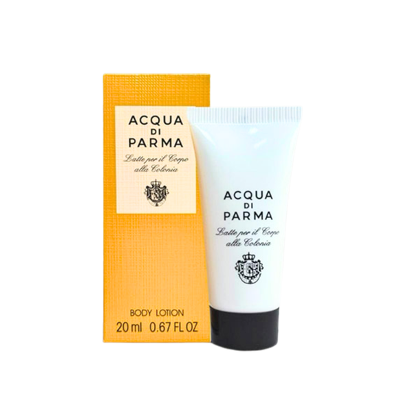 Acqua Di Parma Colonia Hand Cream 20ml
