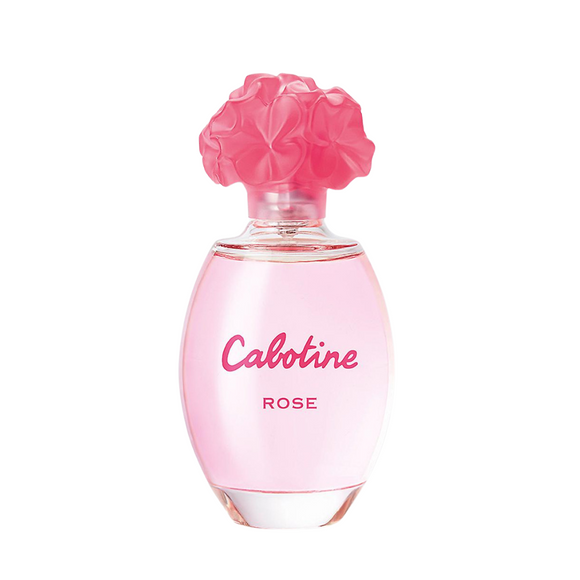 Gres Cabotine Rose Edt 100ml-Tester