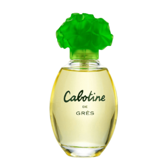 Gres Cabotine Edt 100ml-Tester